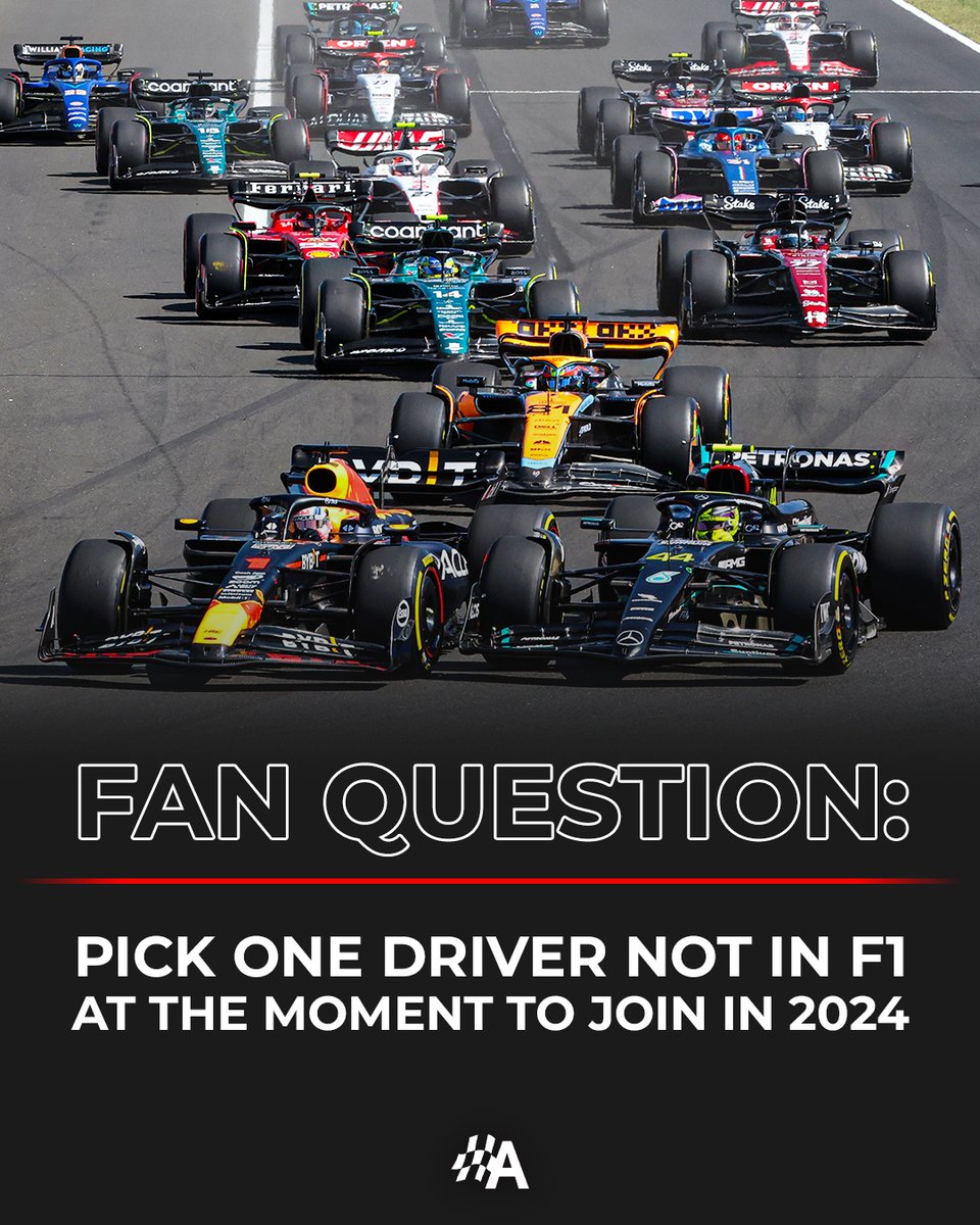 Autosport tweet media