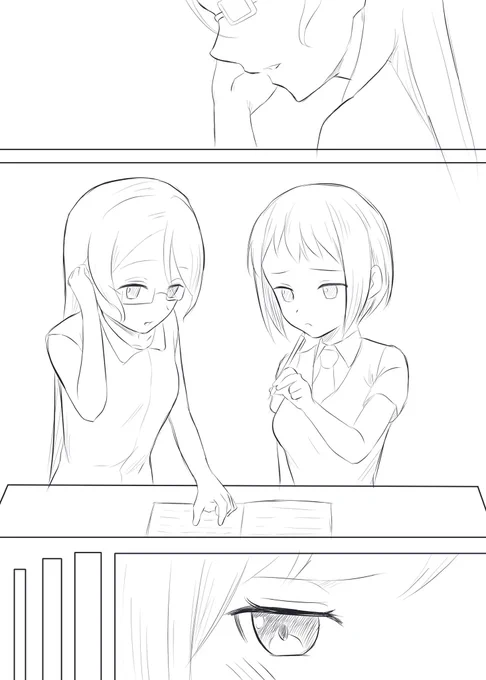お勉強中🍟☕️ 