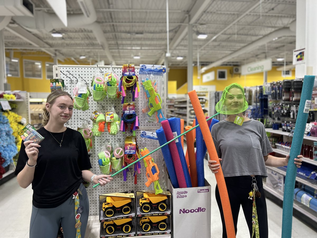 Pipers is Stop #1 to get your Summer Accessories!!

Be careful though.. you might have too much fun!! 😂