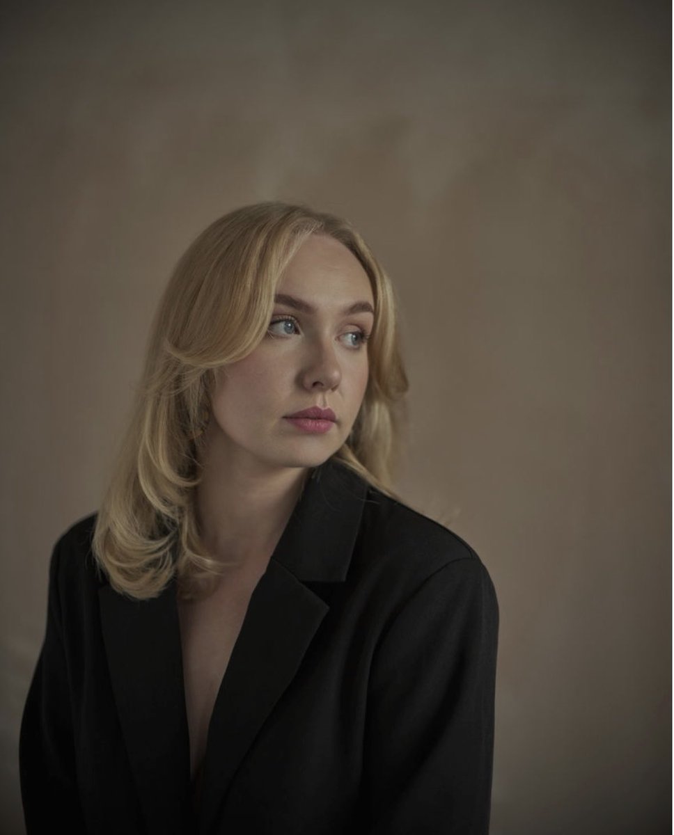 AnnieMayOsborne's tweet photo. I recently received some sad news that my agent is having to cease trading. So this means that I am now #seekingrepresentation 

I’m based in Manchester City centre, originally from the north east and will welcome any advice! 💜🌟 

https://t.co/Hr7hz8wwCL https://t.co/bDS9p1L2gS