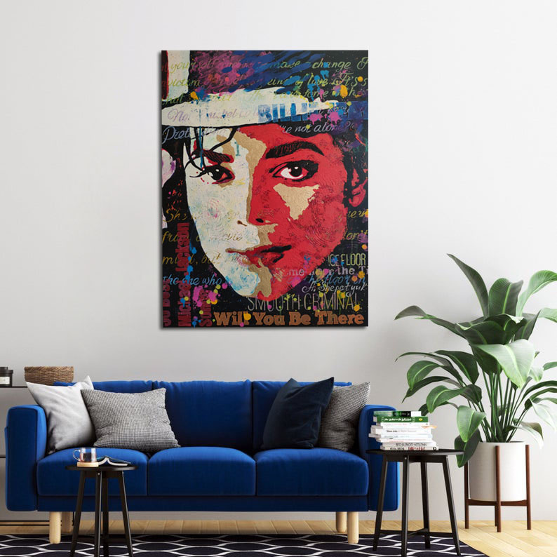 AlexShep_Studio's tweet photo. Michael Jackson portrait.
One of my favorite pop singer ever🙌🎙️🎧

Acrylic painting, canvas, varnish, gilding. 76x101cm
#michaeljacksonportrait #michaeljacksonpainting #michaeljackson #art #artist #ukartist #ukart #contemporaryart #interiorpaintings
#alexshep_studio https://t.co/QCq2xkFcRv