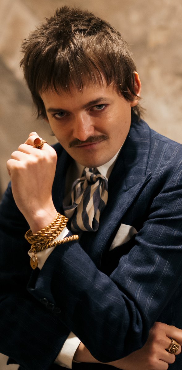 Moonagepictures's tweet image. Cast announced for Moonage's collaboration with byNWR Originals for the @BBC and @zdfmediathek, The Famous Five!

Executive produced by Nicolas Winding Refn &amp;amp; Matthew Read, BBC Studios will distribute internationally, with the series already  presold to @TF1.