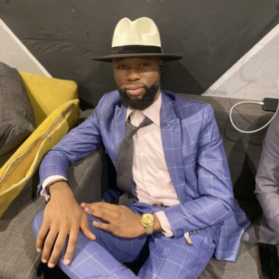 #NouvellePhotoDeProfil