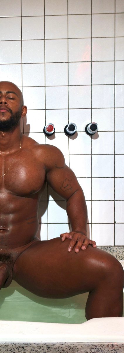 🅱️ODYBUILDER 🅱️LACK 🇧🇷 tweet media