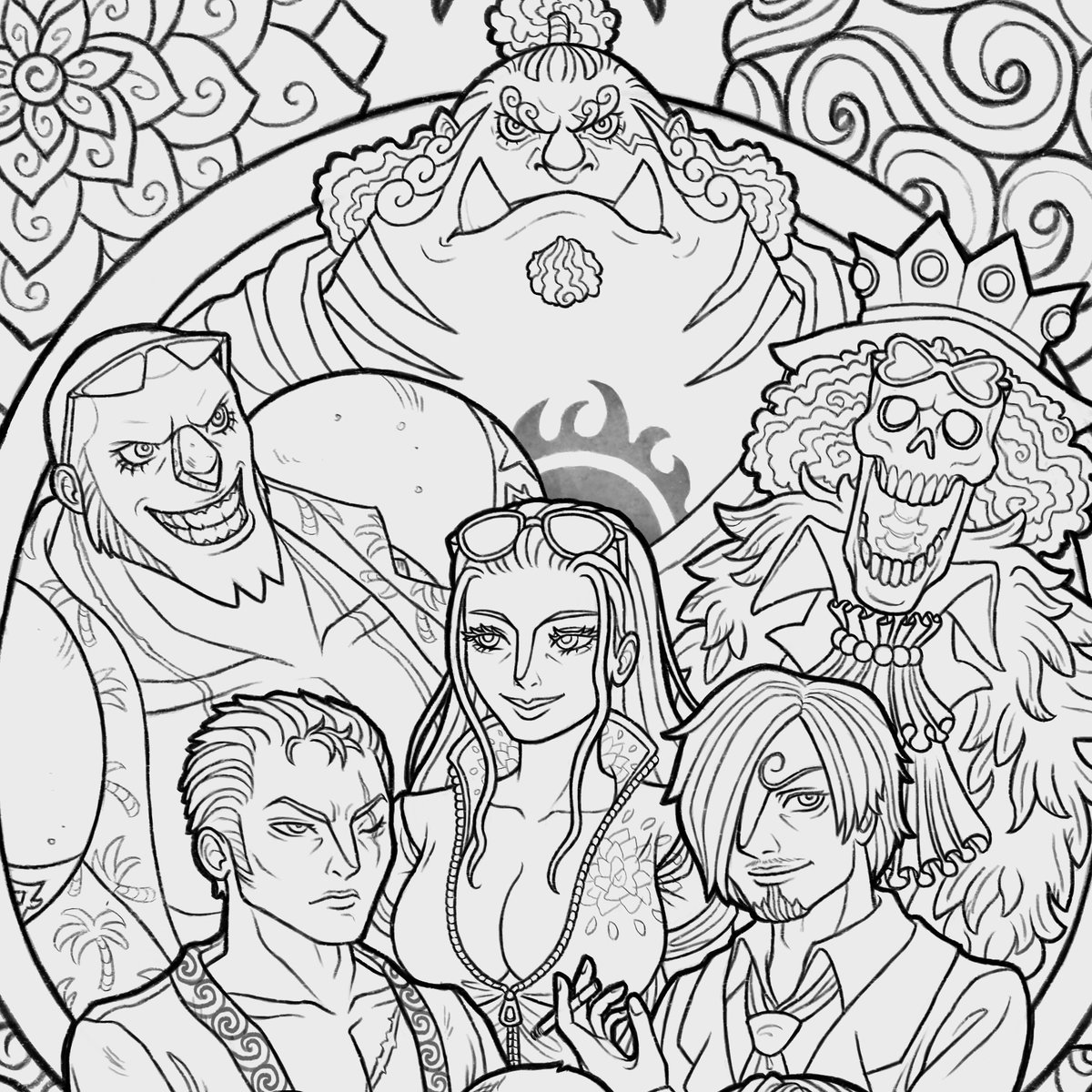 Larily 💜Encargos ABIERTOS💜 tweet media