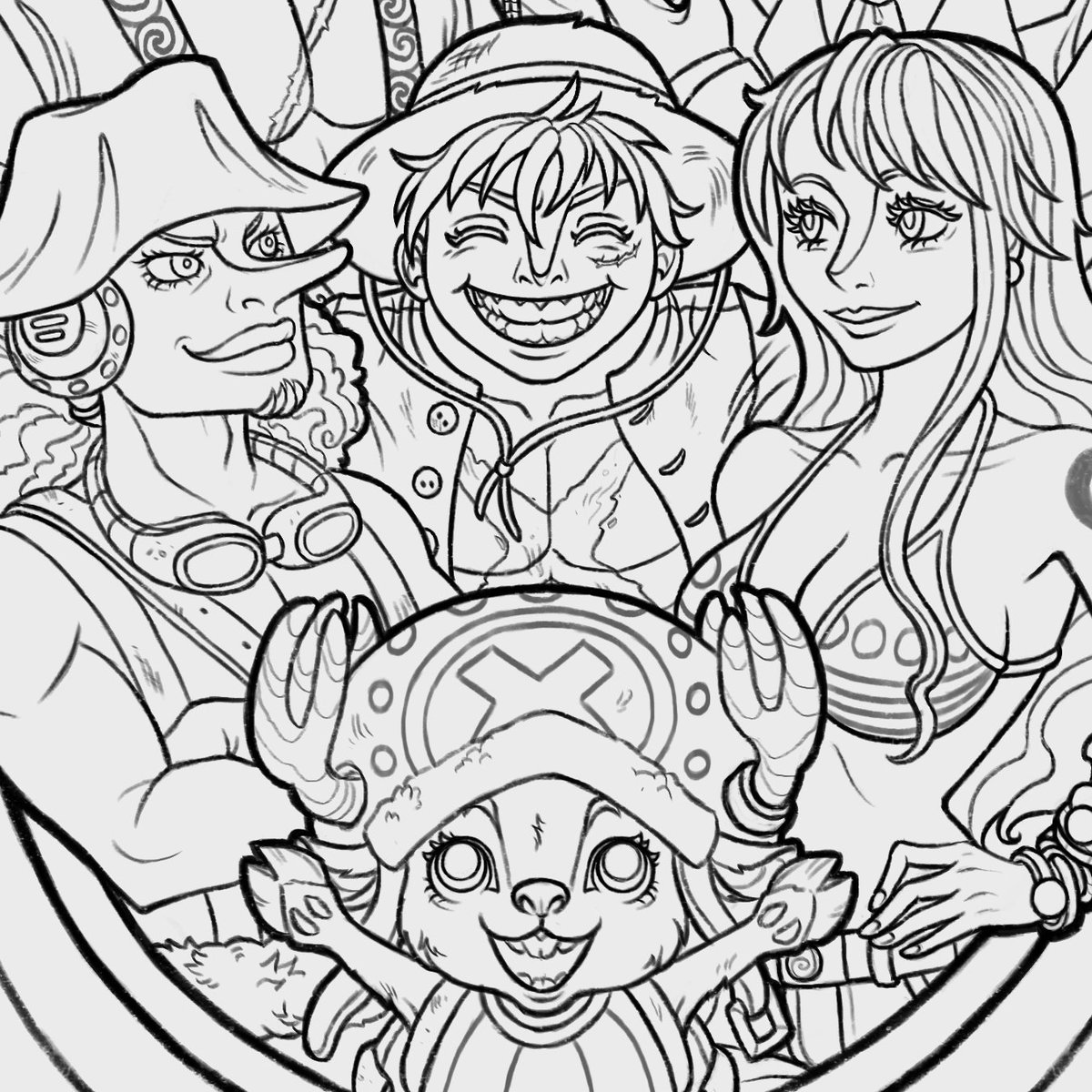 Larily 💜Encargos ABIERTOS💜 tweet media