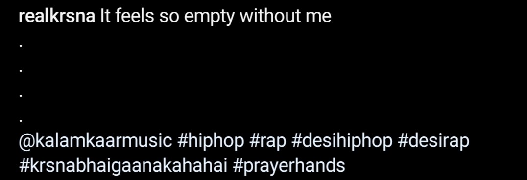 kingslayymusic's tweet photo. @realkrsna Bhai Tumne Sharam Bech Khai Kya? 
Maakasam Rival I Will Eat You One Day
Ganaaa Daaal Naaa Buddheee 😤 https://t.co/y5cvVp7bUk