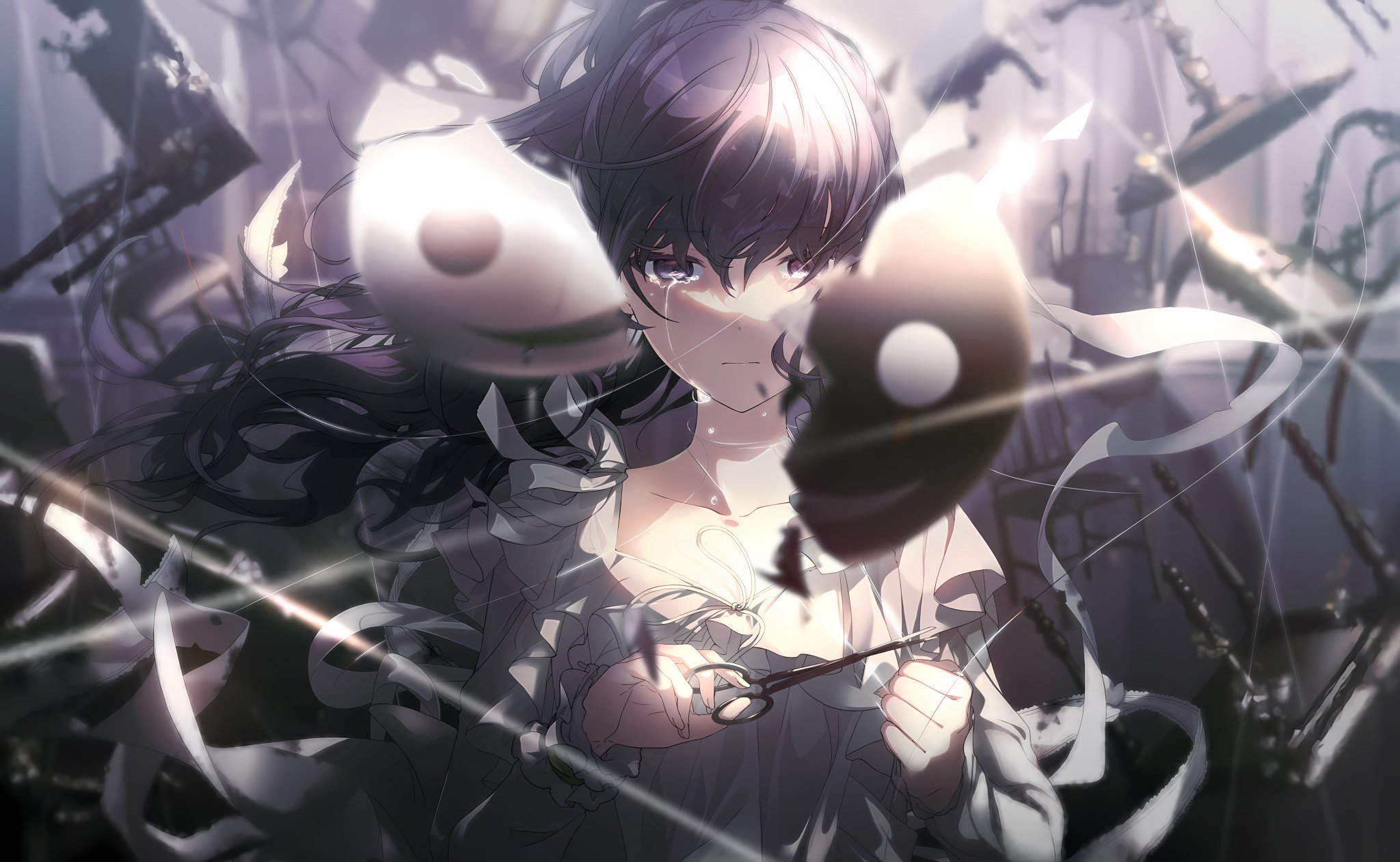 黒い明易のパイナップル on X: 