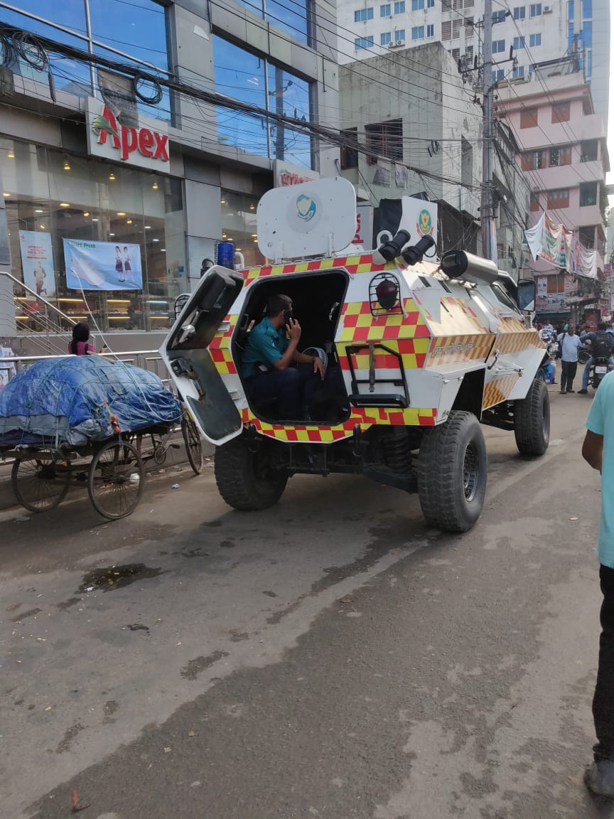 Bangladesh Nationalist Party-BNP tweet media