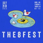 Photo by the8fest (@the8fest)