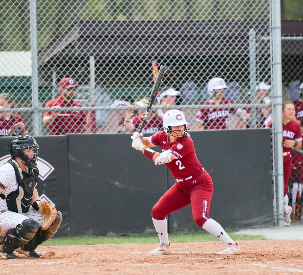 ColgateSoftball's tweet photo. 🎈BIRTHDAY ALERT🎈Please join us in wishing Kara Fusco the Happiest of Birthdays today!! Happy Birthday @karafusco, Have the best day!! 

#gogate https://t.co/9IbLjuQhrQ