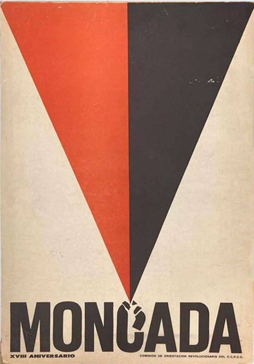 26 de Julio ❤️🖤❤️🖤

#Moncada  #FidelPorSiempre  #70Moncada