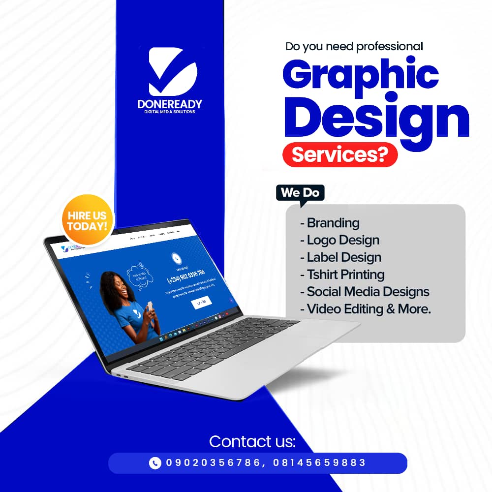 donereadyhub's tweet photo. You call and we answer with an effective solution for your business. Give your brand the perfect outlook with @donereadyhub
#branding #BusinessGrowth #doneready #design https://t.co/H26L7XAvdP