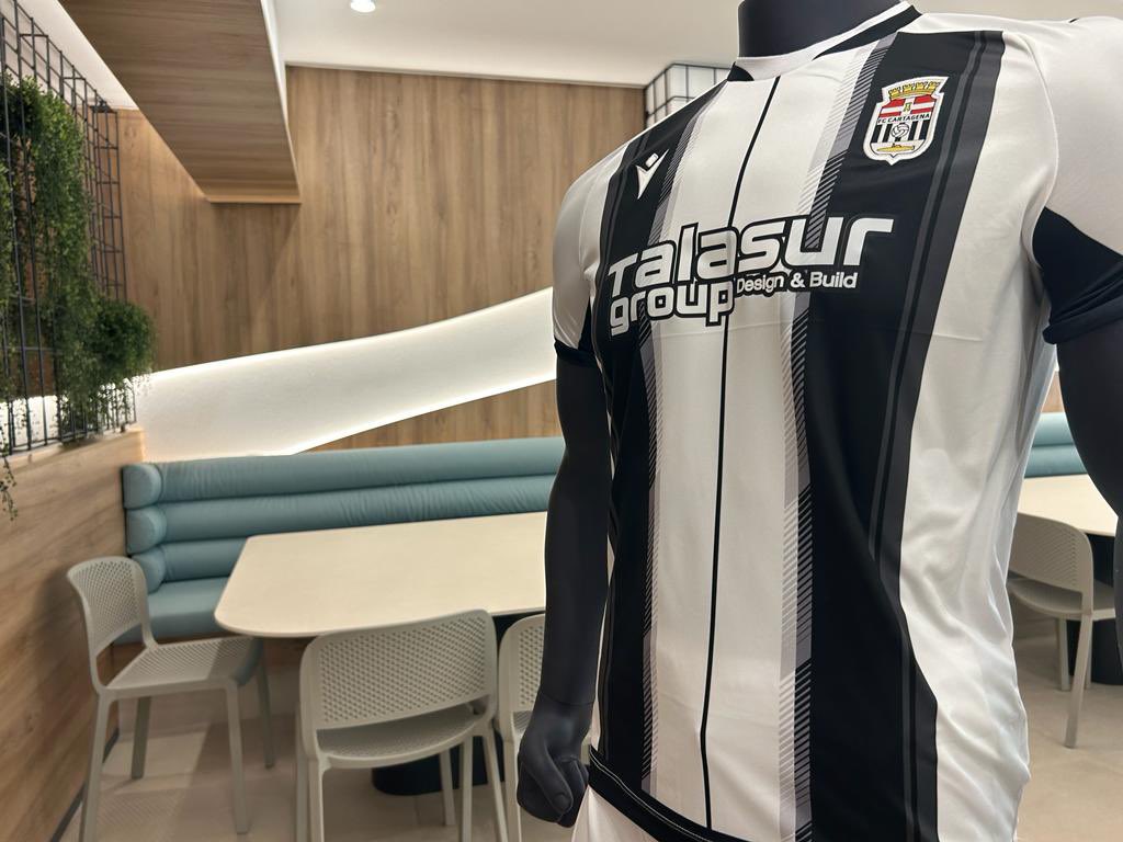 FC Cartagena tweet media