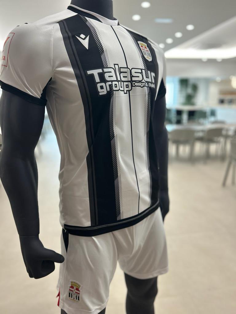 FC Cartagena tweet media