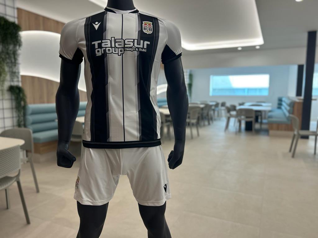 FC Cartagena tweet media