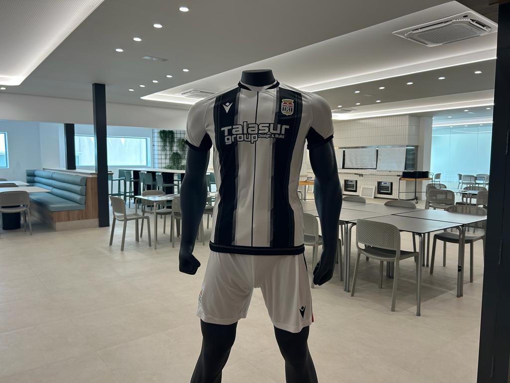 FC Cartagena tweet media