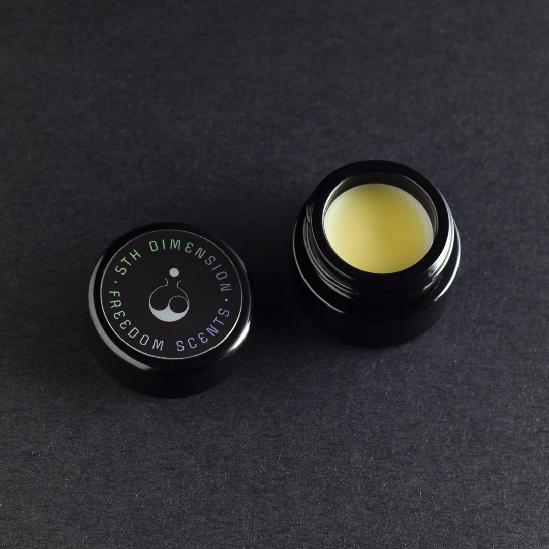 Discover the 5th Dimension, Citrus Floral, Solid Parfum Intense and journey into realms of olfactory perception, this complex and intriguing bouquet of sweet citrus florals lifts the spirits and enhances the mood! freedomscents.co.uk/perfumes/5th-d…