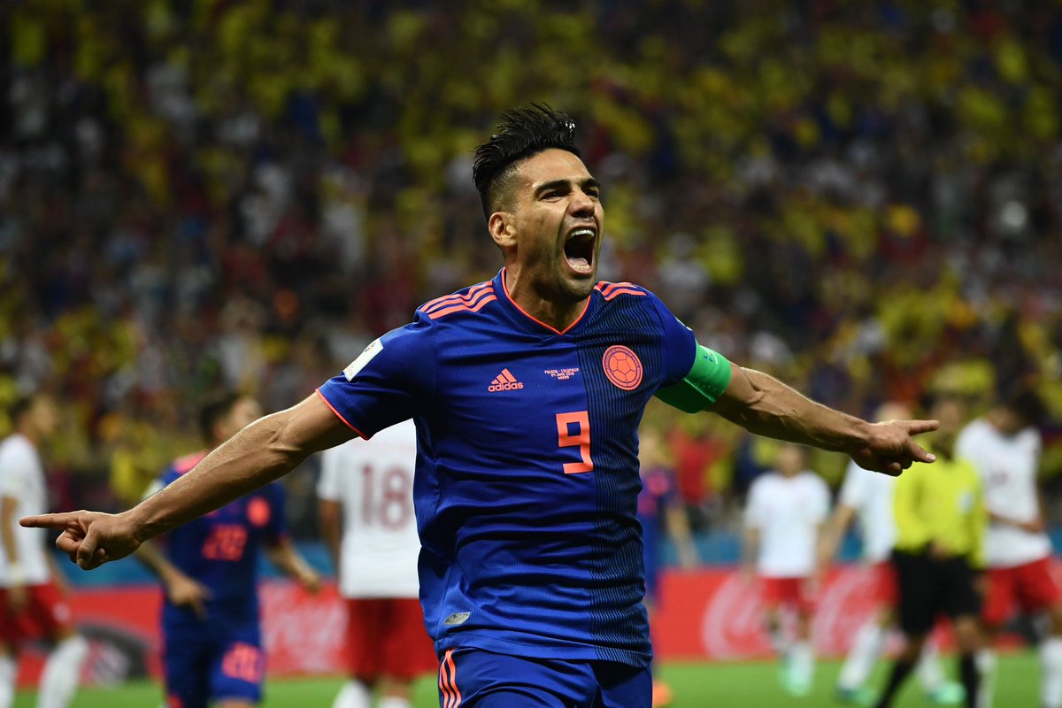 FabrizioRomano's tweet photo. Radamel Falcao, one more to watch for Saudi league this summer. Understand Saudi clubs have started contacts to explore potential move. 🇨🇴🇸🇦

Discussions will take place as plan to bring in stars doesn’t stop and Falcao is included in Saudis list. https://t.co/oGlw79G0pL