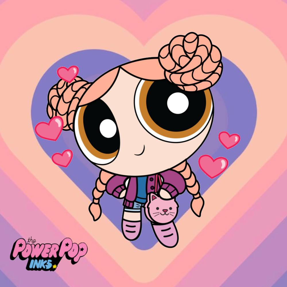 souj4hn's tweet photo. with mah girlies (꜆˶���ᵕᵔ˶)꜆
#PowerPuffInks | @powerpopinks https://t.co/NkwOTSNYjf