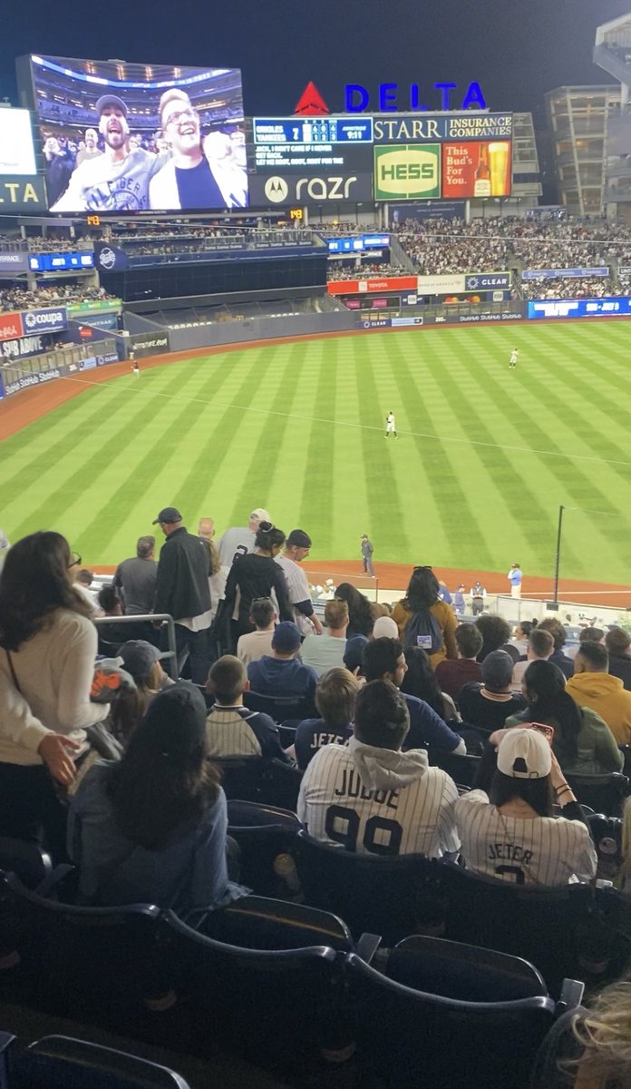 ChristineFilosa's tweet photo. Selling 3 tickets to #THETOUR, Jonas Brothers at Yankee Stadium 8/13. $145 each OBO - Section 328 Row 7. Transfer via Ticketmaster. https://t.co/GOxgfHirGy