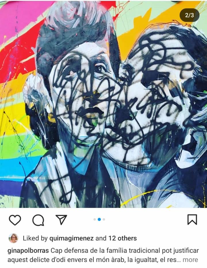 SUB 60 SANT JUST tweet media