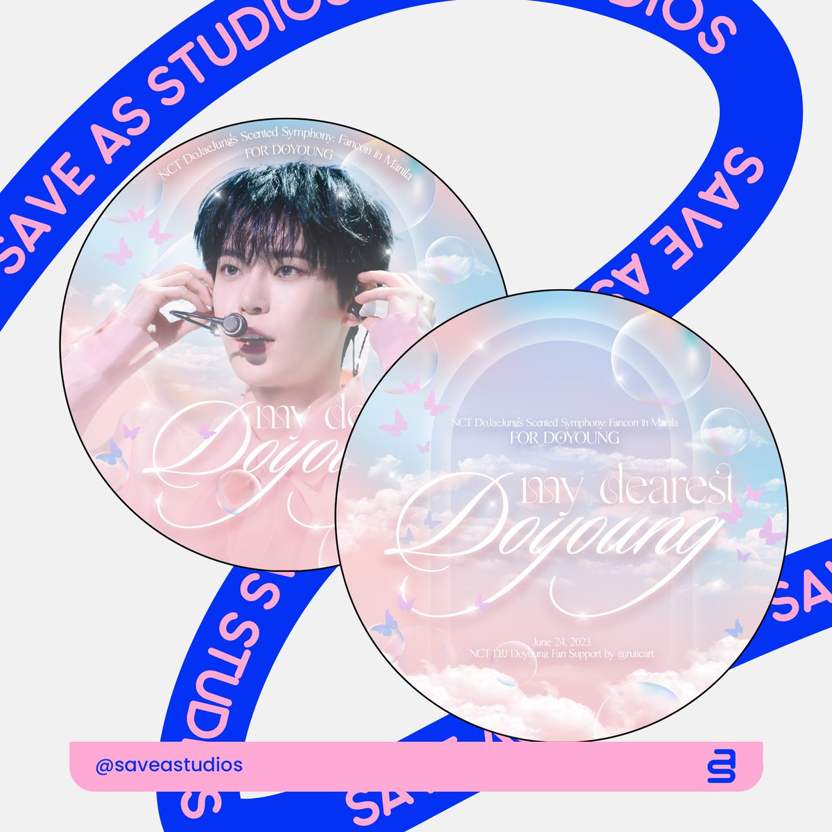 save as studios ✱ #saveasdesign

— t. #design #commission #kpopcommission #graphicdesign #photocard pubmat infographic poster menu photoshop concert hand banners tarpaulin photocard kpop design cupsleeve cse