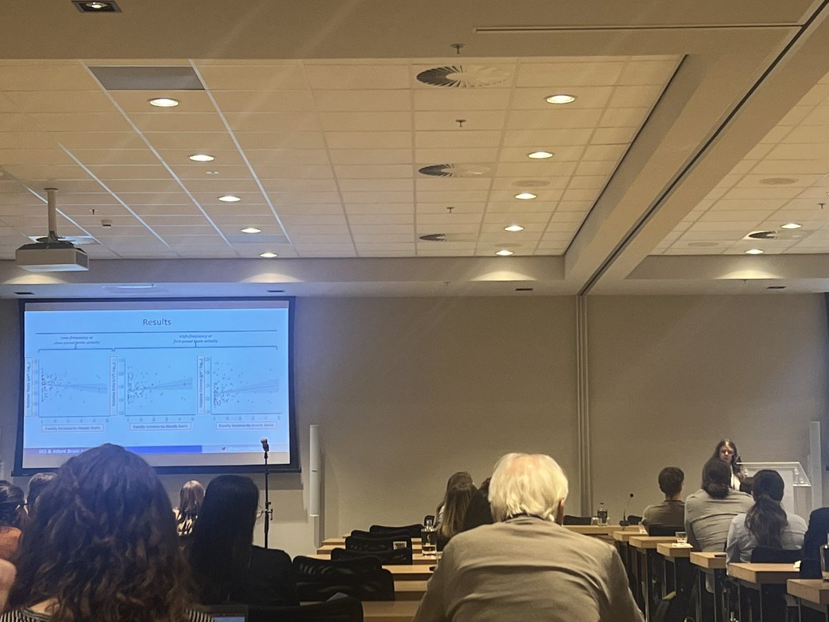 Nice work from <a href="/AislinnSandre/">Aislinn Sandre</a> on associations between family income, education, and resting brain activity