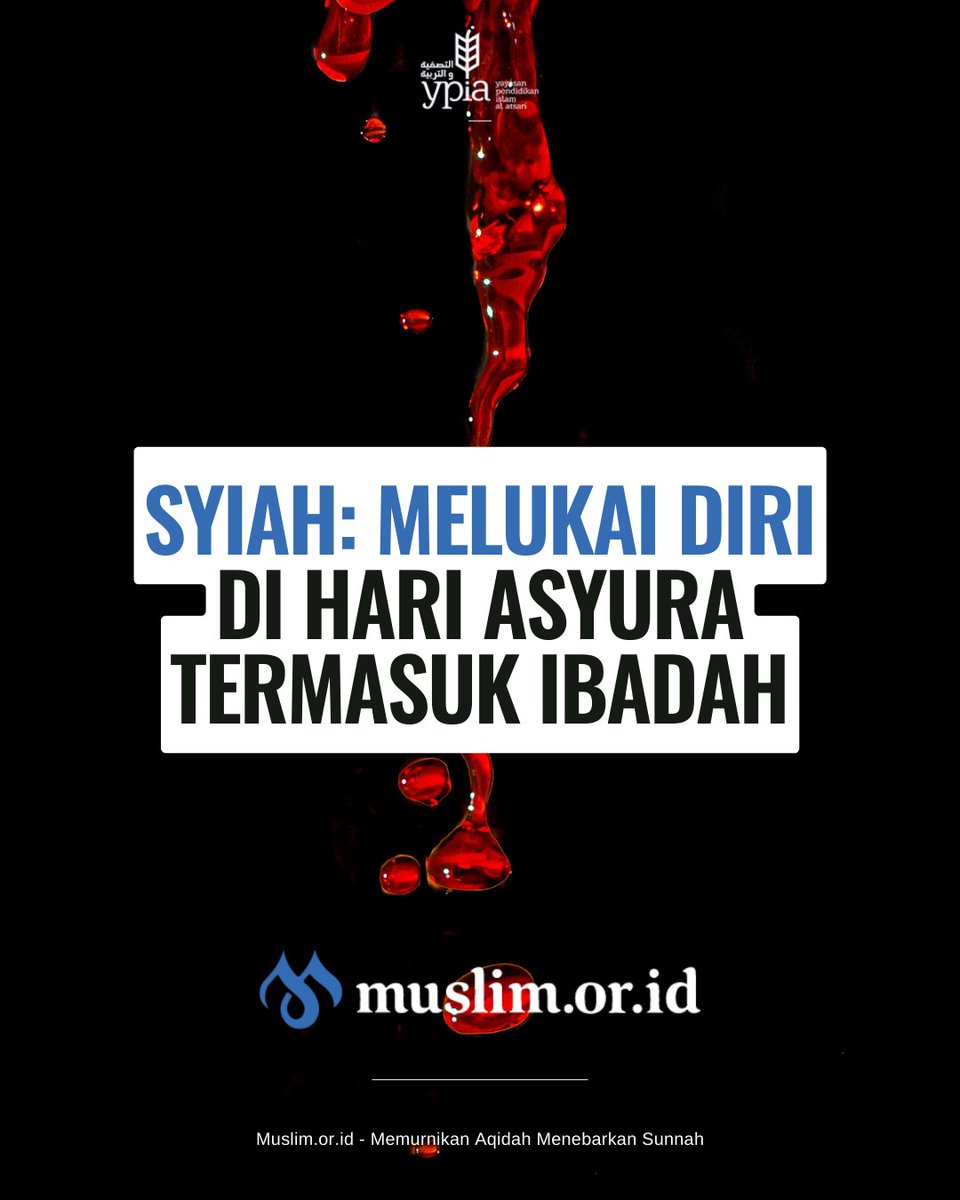 Muslim.or.id tweet media