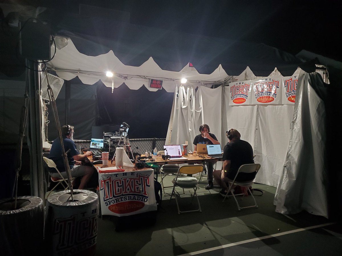 Craig Miller tweet media