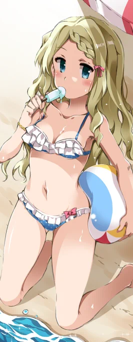 あやかしトライアングルよりルーシー。(skeb依頼ありがとうございました!)#あやトラ#あやかしトライアングル 