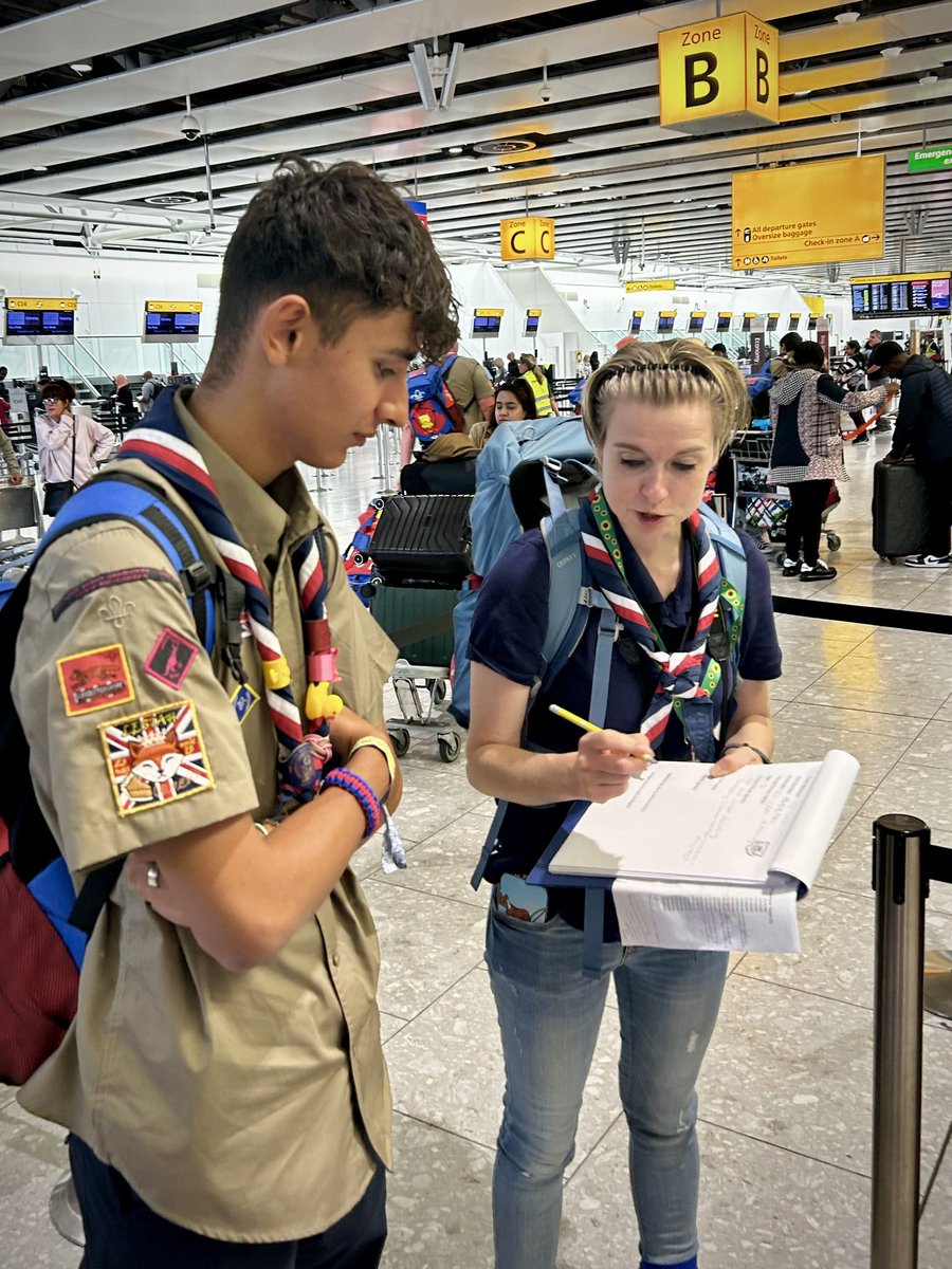 Cllr Andrew James Thorp tweet media