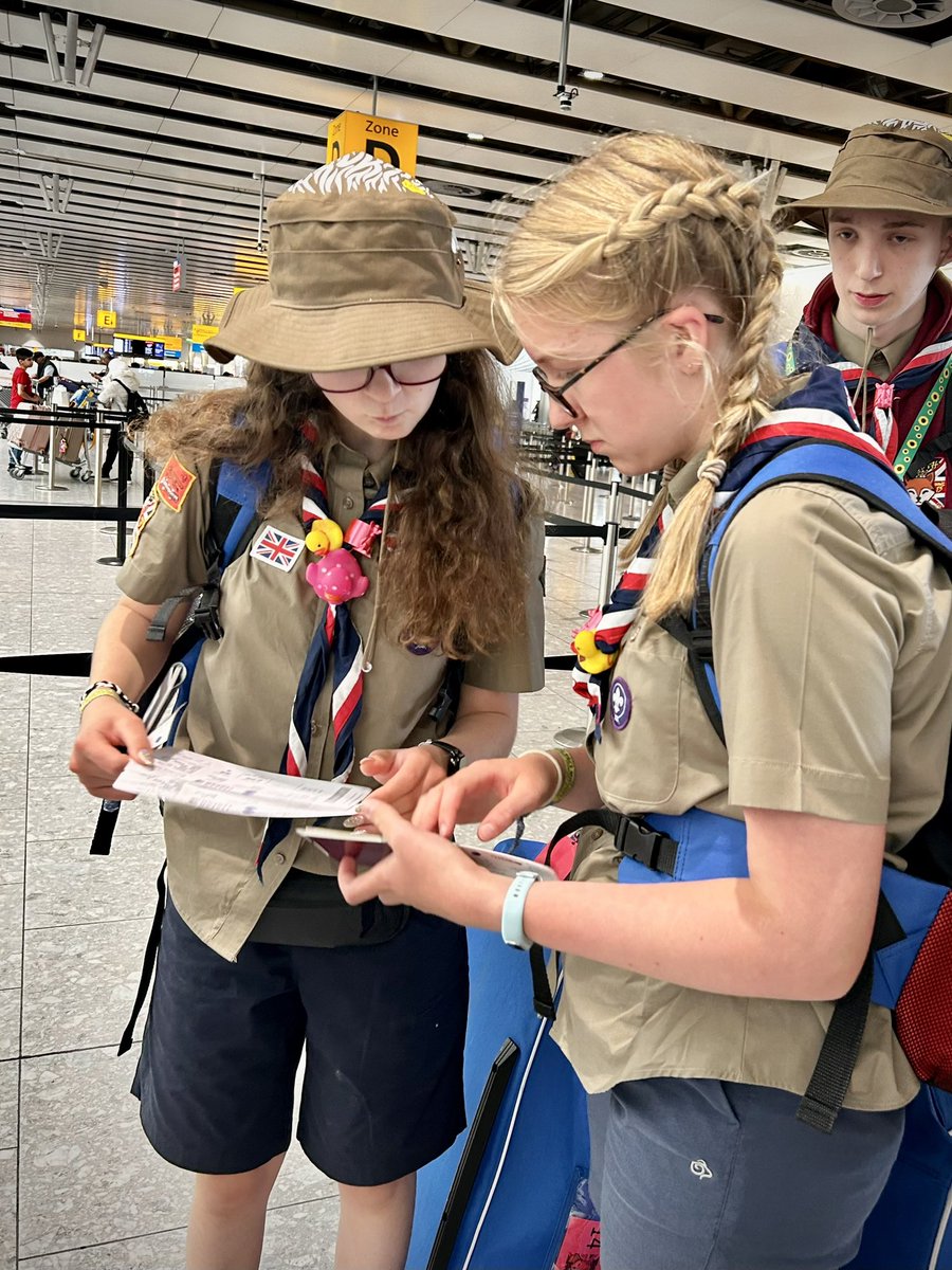 Cllr Andrew James Thorp tweet media