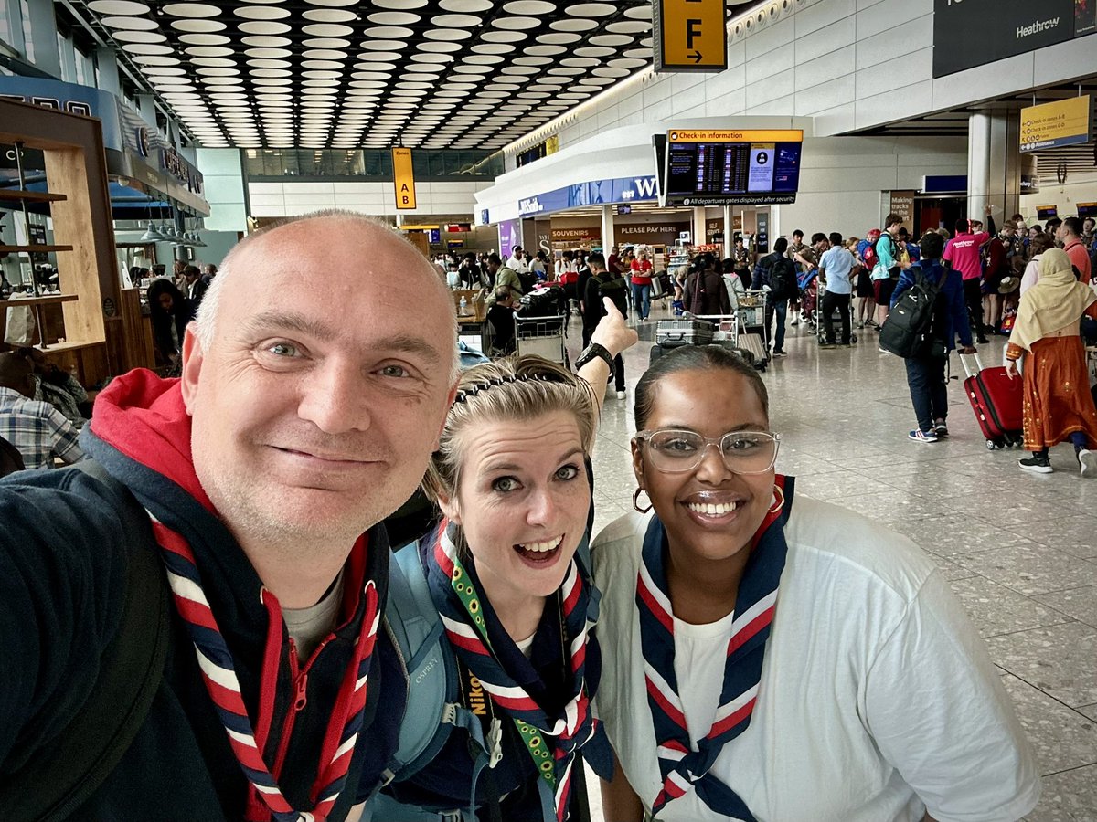 Cllr Andrew James Thorp tweet media