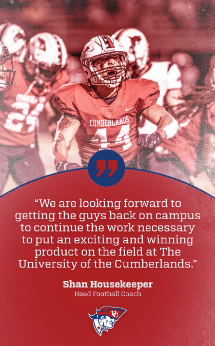 UC Patriot Football tweet media