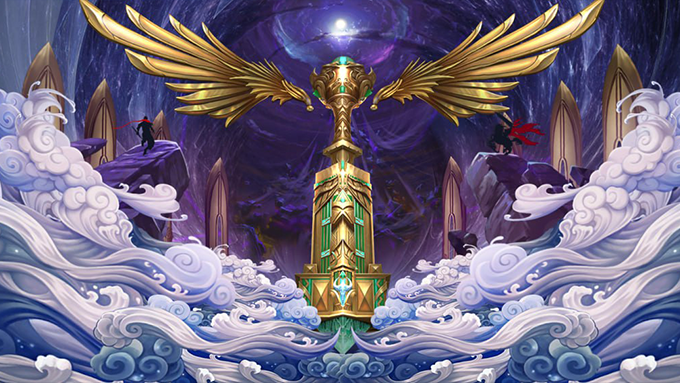 EternalWorldBSC's tweet photo. 🌌In #EternalWorld, there are no limits, only endless possibilities. Looking forward to the future, fight side by side with adventurers from all over the world, form an invincible team, and conquer unknown territories. 🚀💫 

#Crypto #EternalWorld #NFT #Web3 https://t.co/zK4Nja9J9j