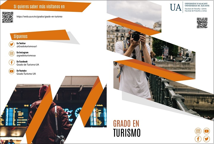 Enhorabuena 👏👏👏
La UA, entre las 100 mejores del mundo para estudiar el grado en #Turismo, según el QS World University Rankings 2023. 
Más info en s.ua.es/es/ehFh