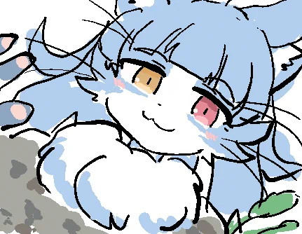 リクから おまねこ 