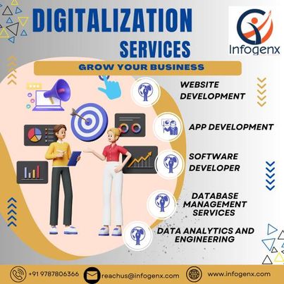 infogenxpvtltd's tweet photo. Looking to Establish your online presence? let us create the perfect website that showcases your unique brand and connects you with your audience. Take your business to new heights with a professionally designed website.
To know more visit https://t.co/ehryZWSpbZ https://t.co/JWLA74HXYg