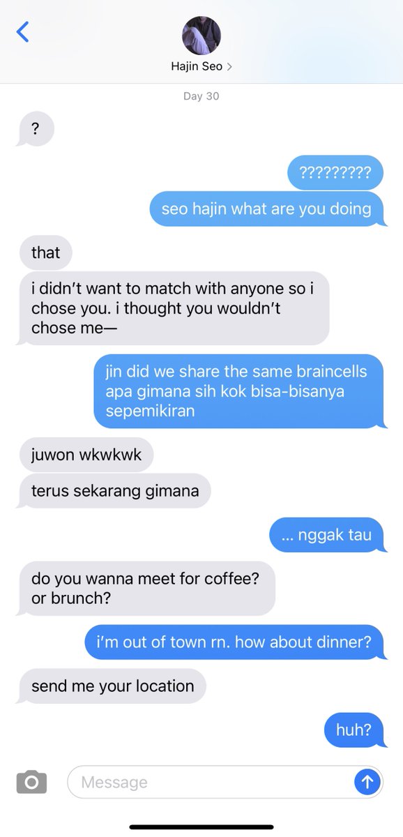 612beaver's tweet photo. 𝙛𝙖𝙩𝙚, 𝙤𝙧…?

picka : 30 days to love season 2
one tweet au

‹ juwon woo x hajin seo › 

©612beaver https://t.co/PeucertIOl
