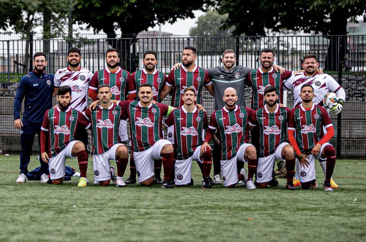 FluDublin's tweet photo. 3 jogos.. 3 vitórias !! 🚀🚀

Seguimos em busca do Bi !! 🏆🇭🇺 https://t.co/vLiIsuYpMN