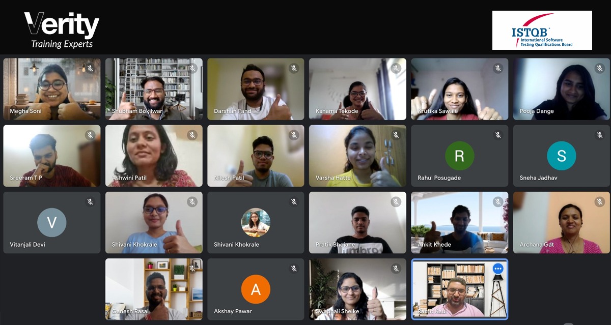 Verity Software tweet media