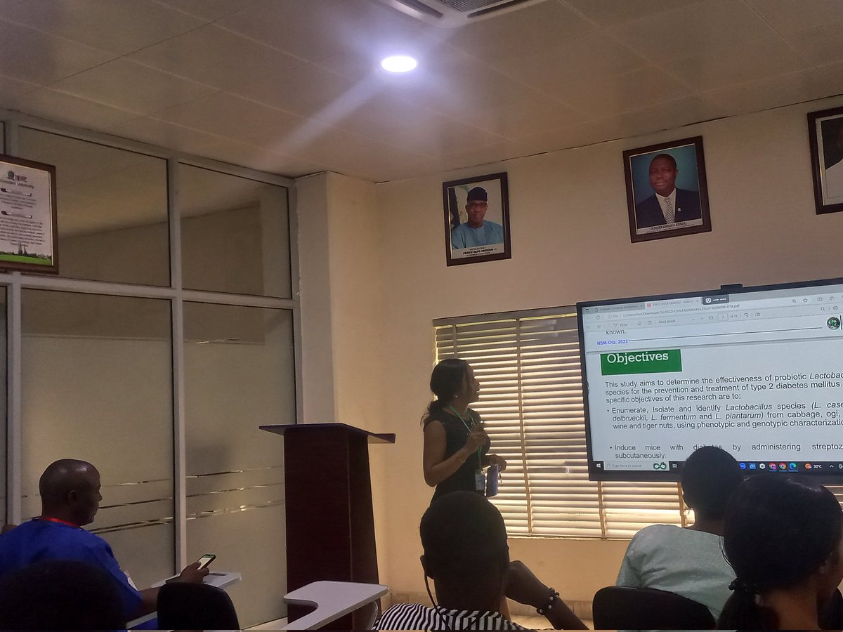 Room 1: Microbes, Microbiome, Antimicrobial resistance, and the emerging One-Health (Health)