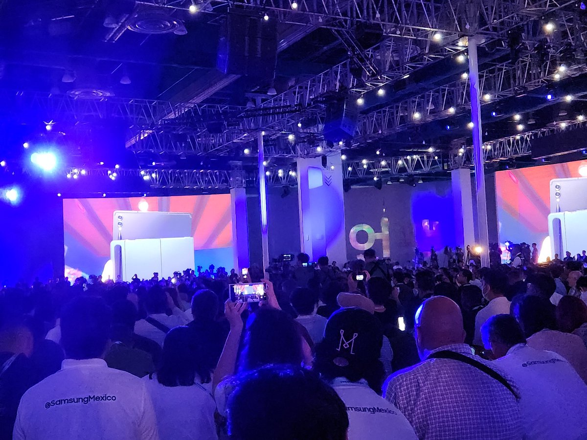 After unveiling the Galaxy Z Flip 5, Fold 5, and Watch 6, it is now time for the Tab S9 series, featuring a 120Hz refresh rate in three sizes. #SamsungUnpacked #GalaxyUnpacked #GalaxyTabS9