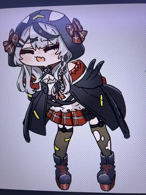 カワイイ 