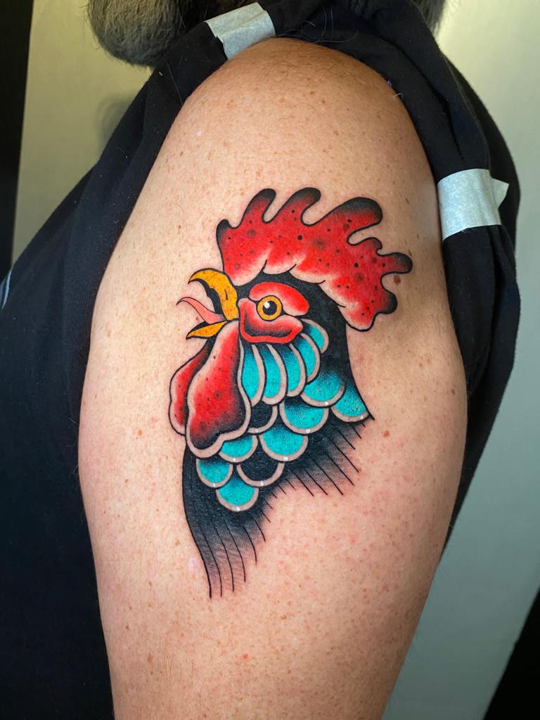 Philippe Leveille tweet media