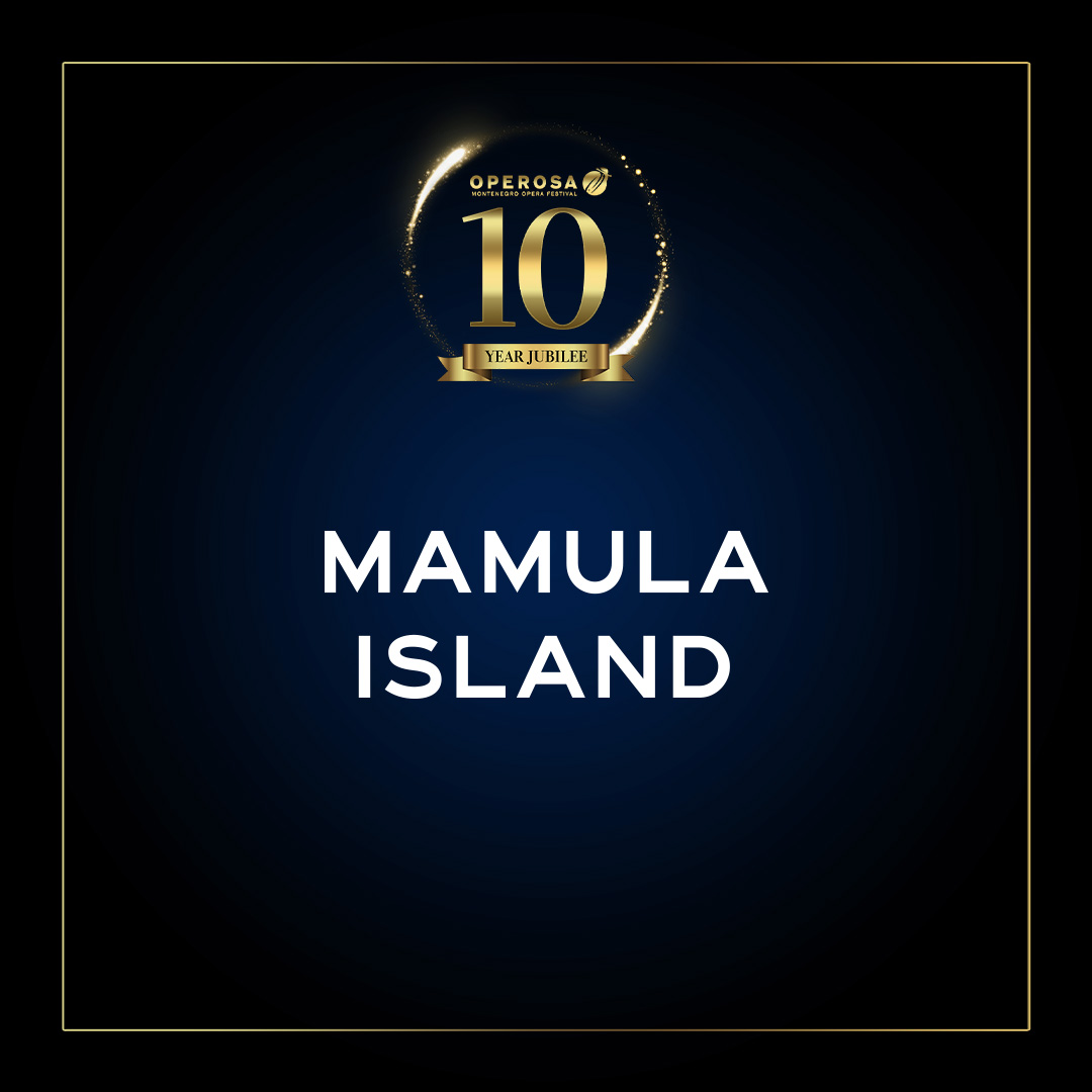 We would like to extend our heartfelt gratitude to Mamula Island for being an incredible supporter of Operosa Montenegro Opera Festival 2023. 

#operosa #omof2023 #mamulaisland #montenegro #operalovers