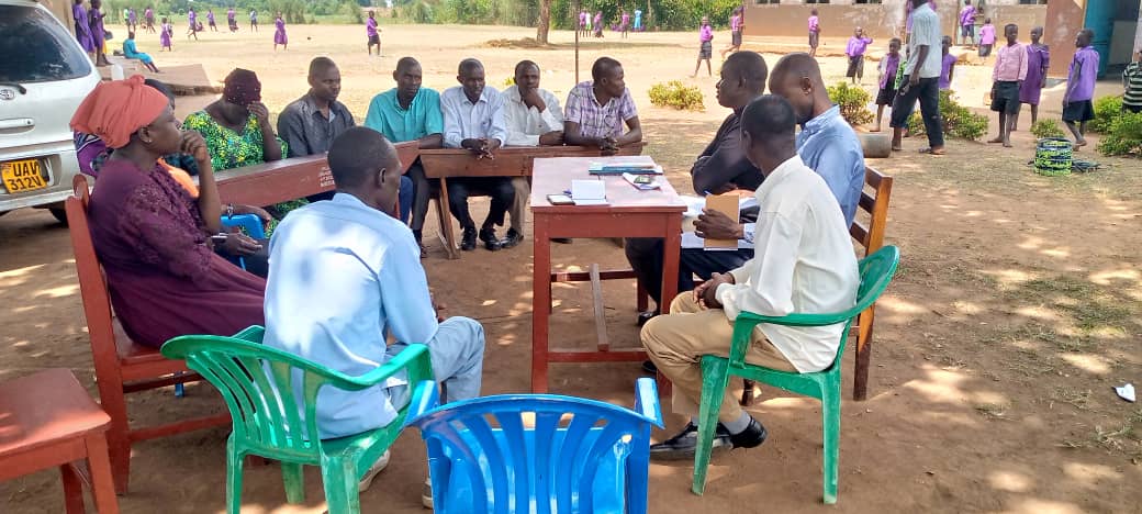 CiHold's tweet photo. #Knowledgegeneration. Day three of spot
light study on foundational learning our research team @UwezoUganda & @CiHold are undertaking vigorous field work full of interactions learning, unlearning and relearning- pallisa sampled schools & villages.@UwezoUganda @alive_programme https://t.co/dkrloCuYTO
