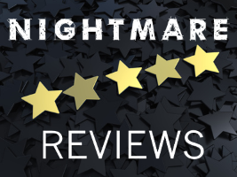 NIGHTMARE Book Reviews: Silver Nitrate by Silvia Moreno-Garcia (@silviamg) reviewed by Emily Hughes (@emilyhughes). nightmare-magazine.com/nonfiction/boo…