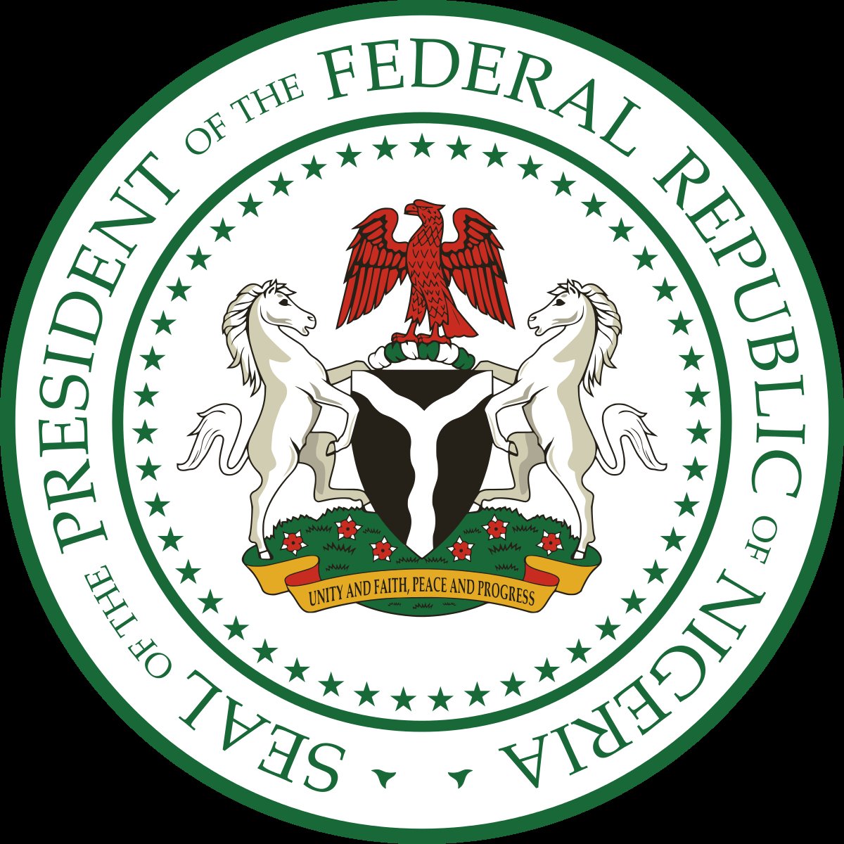 NTANewsNow's tweet photo. NEWS FLASH 

Federal Universities Remain Tuition-free - Presidency https://t.co/NxPn5IVQ1P